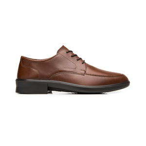 422202 TAN FLEXI CALZADO CABALLERO CHOCLO SEM