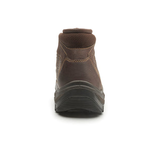 Flexi 66510 Chocolate