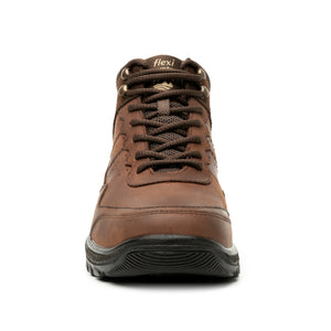 Flexi 66517 Marron