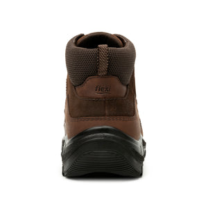 Flexi 66517 Marron