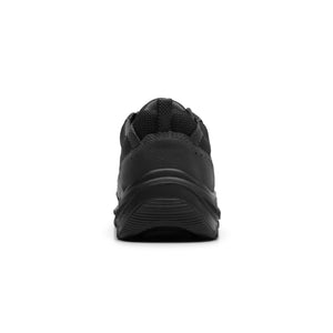 Zapato Outdoor Flexi Freeland para Caballero Negro 66525