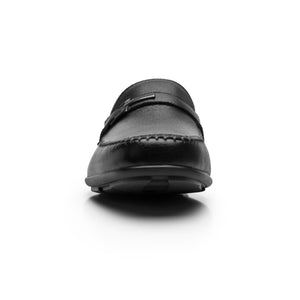 68620 NEGRO FLEXI CALZADO CABALLERO CHOCLO CA