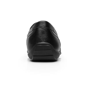 68620 NEGRO FLEXI CALZADO CABALLERO CHOCLO CA