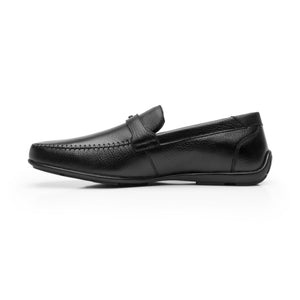 68620 NEGRO FLEXI CALZADO CABALLERO CHOCLO CA