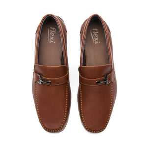 68620 NOGAL FLEXI CALZADO CABALLERO CHOCLO CA