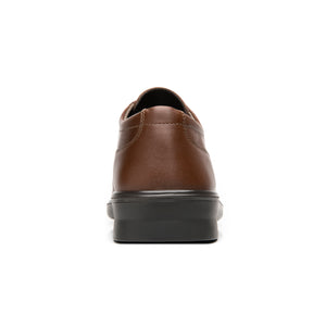 422202 TAN FLEXI CALZADO CABALLERO CHOCLO SEM