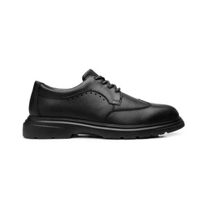 418507 NEGRO FLEXI CALZADO CABALLERO CHOCLO C