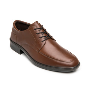 422202 TAN FLEXI CALZADO CABALLERO CHOCLO SEM