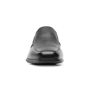 90727 NEGRO FLEXI CALZADO CABALLERO CHOCLO SE