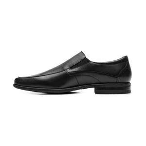 90727 NEGRO FLEXI CALZADO CABALLERO CHOCLO SE