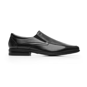90727 NEGRO FLEXI CALZADO CABALLERO CHOCLO SE