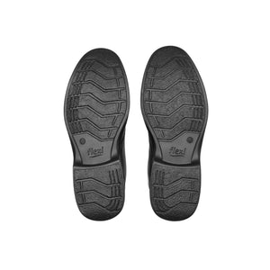 Botín Flexi Marcel para Caballero Negro 91613