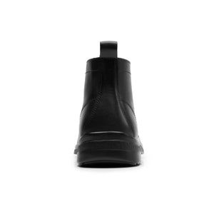 Botín Flexi Marcel para Caballero Negro 91613