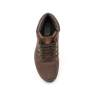 Flexi 92105 Dk Brown