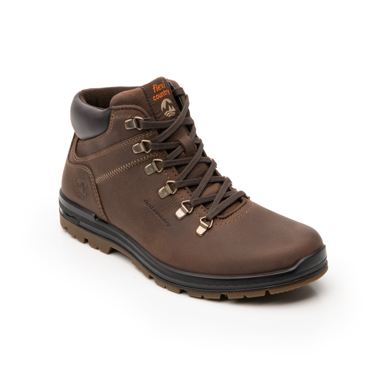 Flexi 92105 Dk Brown