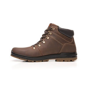 Flexi 92105 Dk Brown