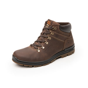 Flexi 92105 Dk Brown