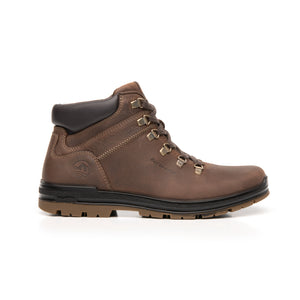 Flexi 92105 Dk Brown