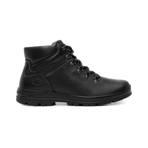 92105 NEGRO FLEXI CALZADO CABALLERO BOTÍN OUT