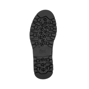 92113 NEGRO FLEXI CALZADO CABALLERO BOTÍN OUT