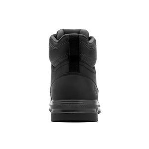 92113 NEGRO FLEXI CALZADO CABALLERO BOTÍN OUT