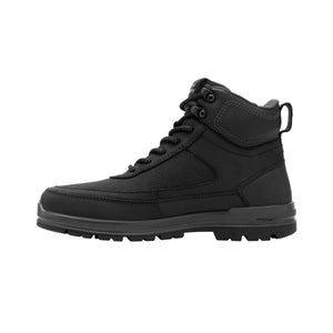 92113 NEGRO FLEXI CALZADO CABALLERO BOTÍN OUT