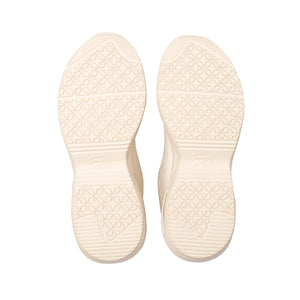 131501 BEIGE FLEXI CALZADO DAMA CHOCLO SPORT