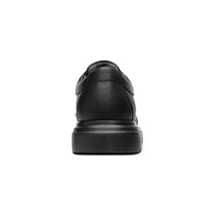 418507 NEGRO FLEXI CALZADO CABALLERO CHOCLO C