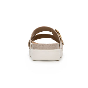 139601 ORO FLEXI CALZADO DAMA SANDALIA SANDAL