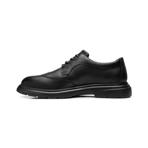 418507 NEGRO FLEXI CALZADO CABALLERO CHOCLO C