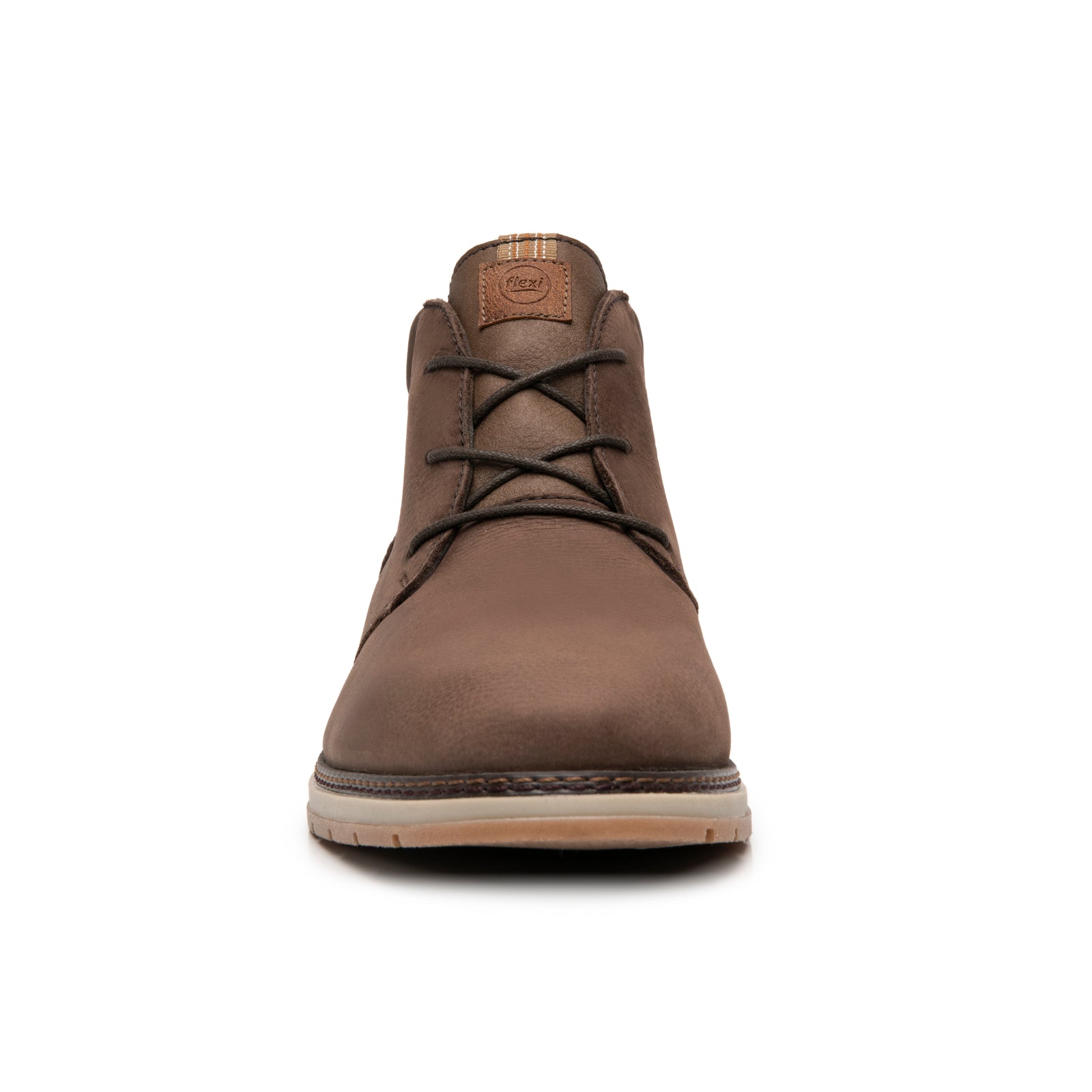 420006 COCOA FLEXI CALZADO CABALLERO BOTÍN CA