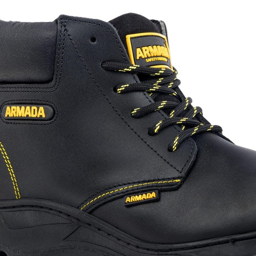 ARMADA 103 NEGRO