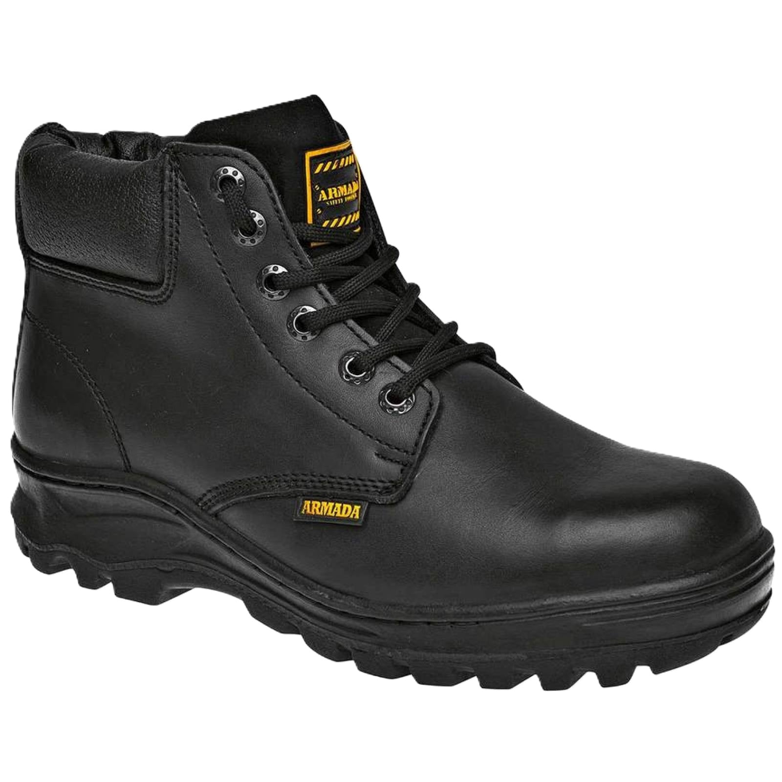 ARMADA 103 NEGRO