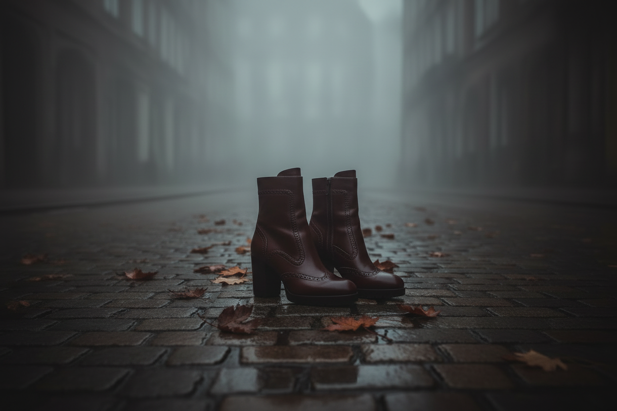 Otoño Invierno - Botas Gallery